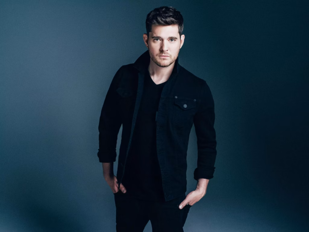 Michael Bublé