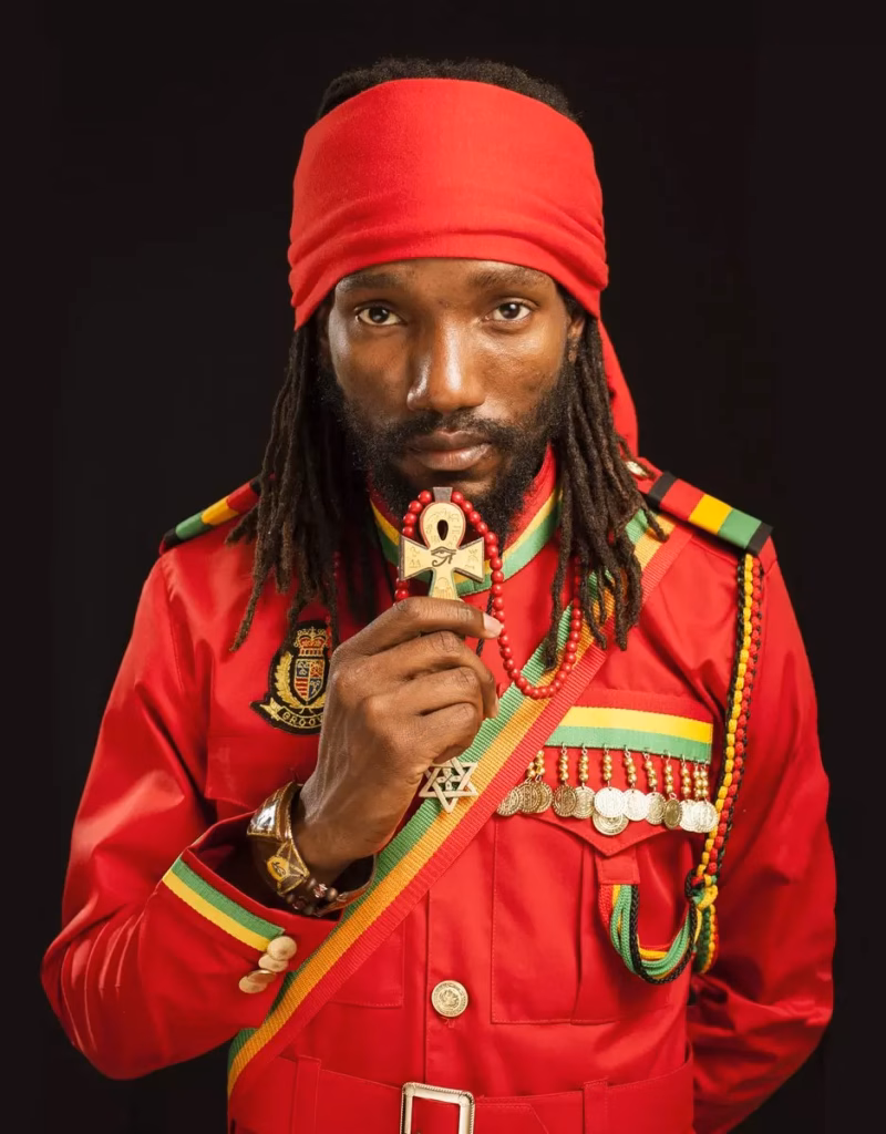 Kabaka Pyramid