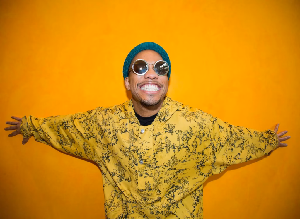 Anderson .Paak