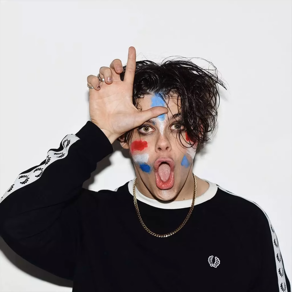 YUNGBLUD