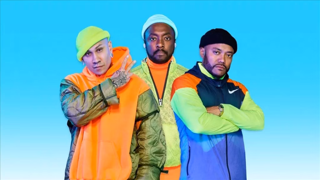 Black Eyed Peas