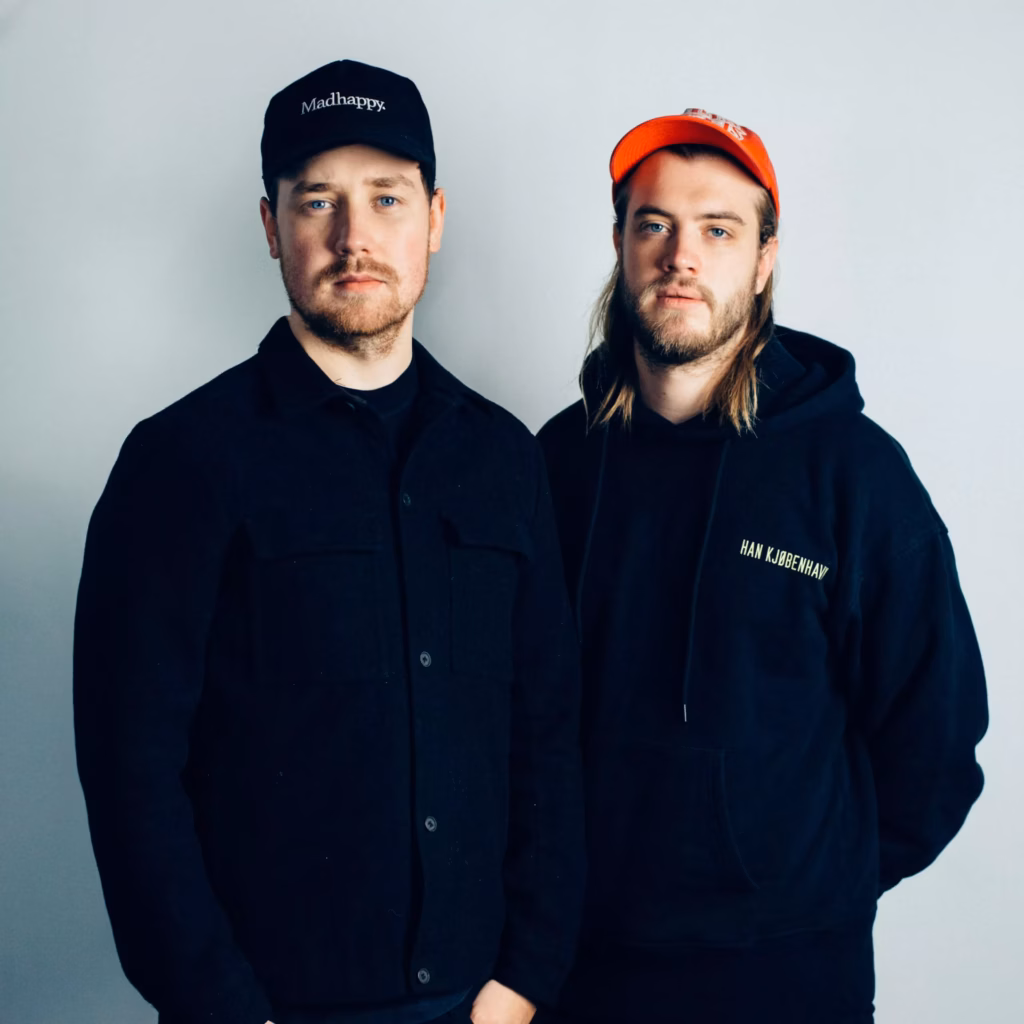Goodboys