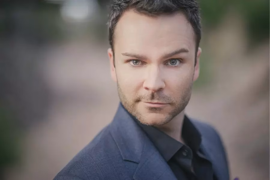 Joshua Hopkins