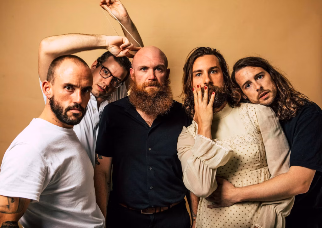 Idles