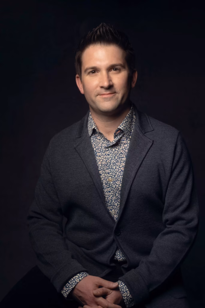 Barnaby Smith