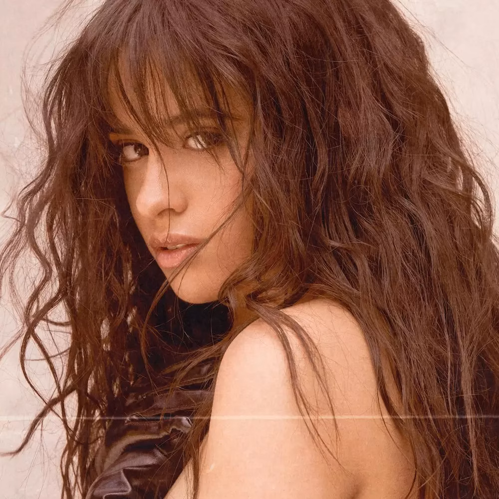 Camila Cabello
