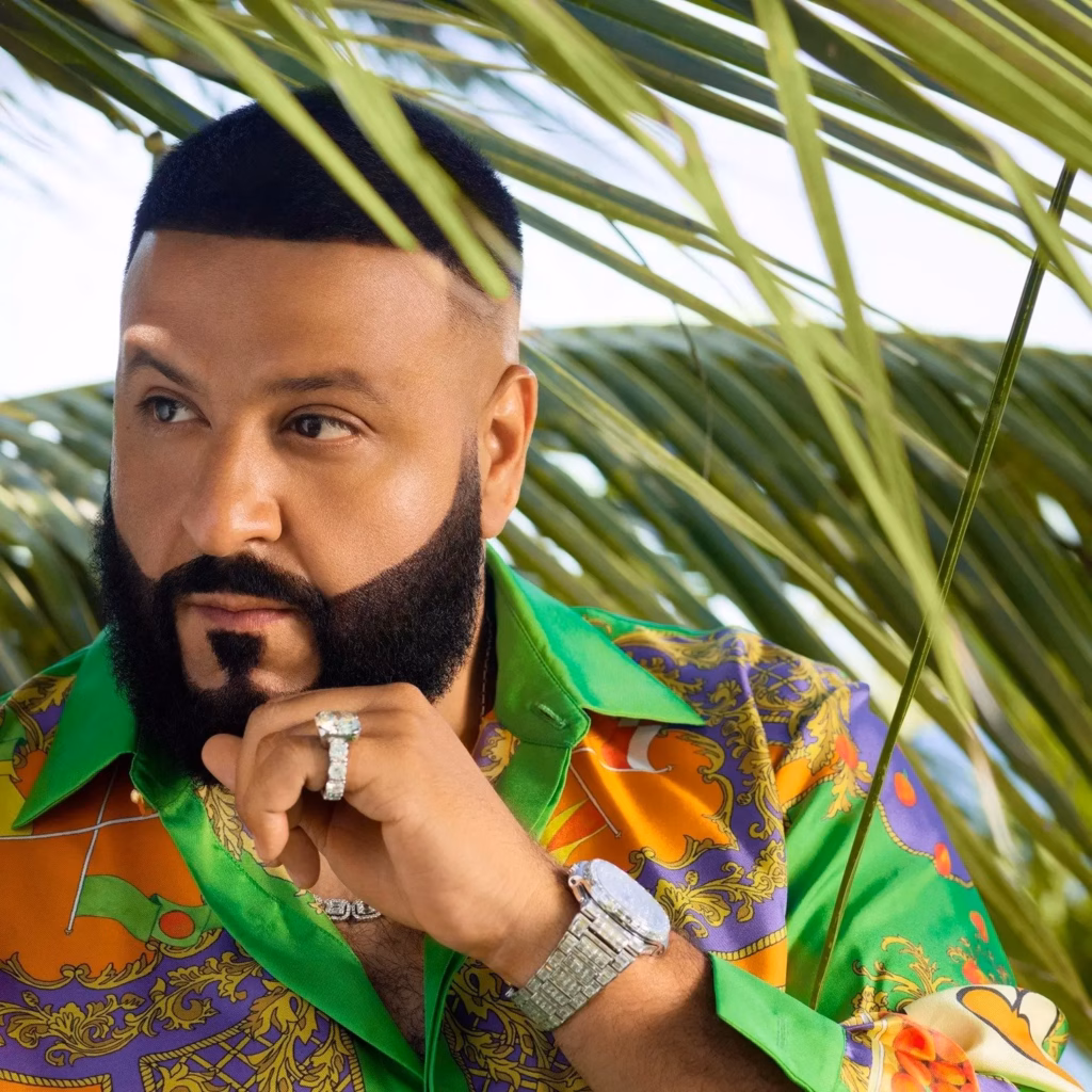 DJ Khaled