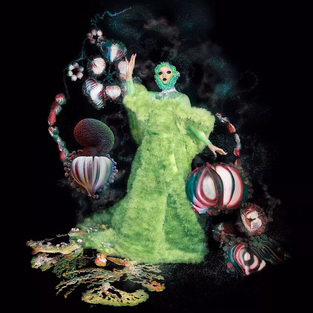 Bjork