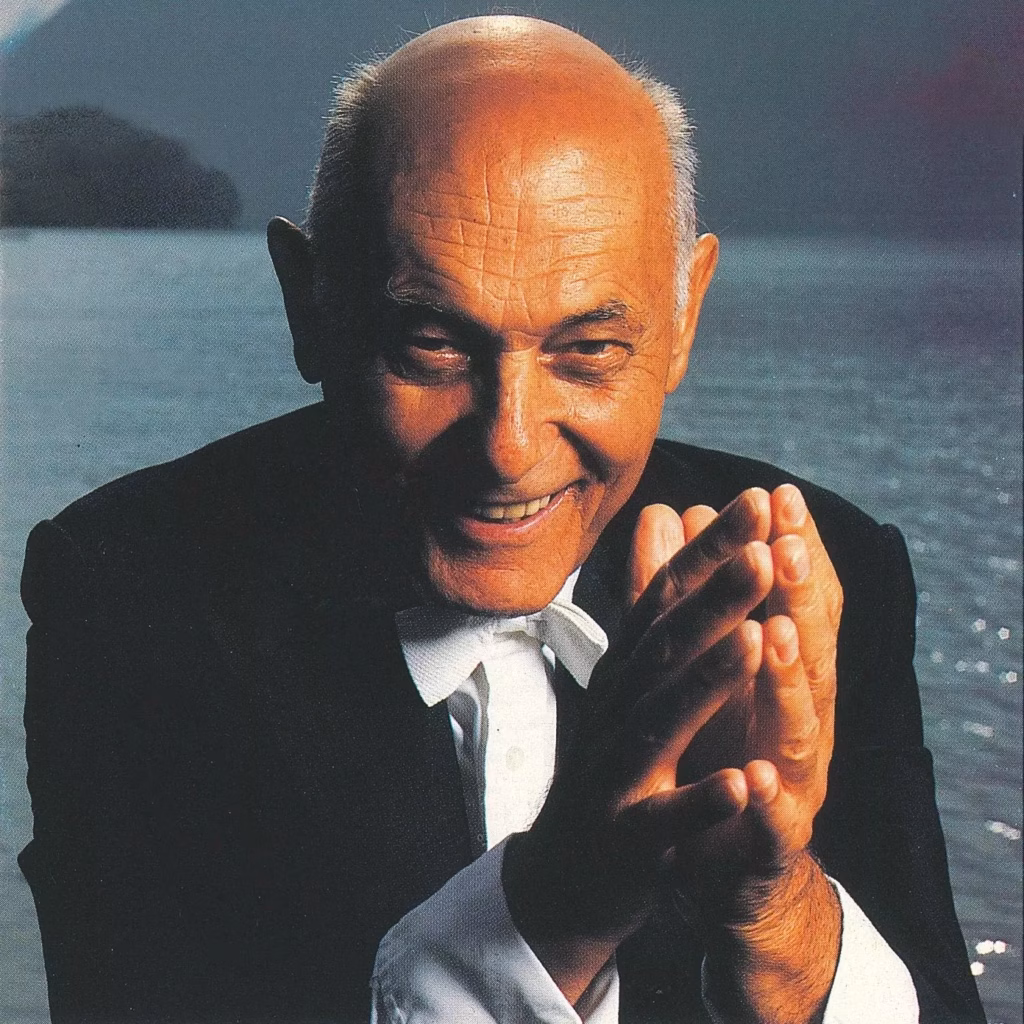 Georg Solti