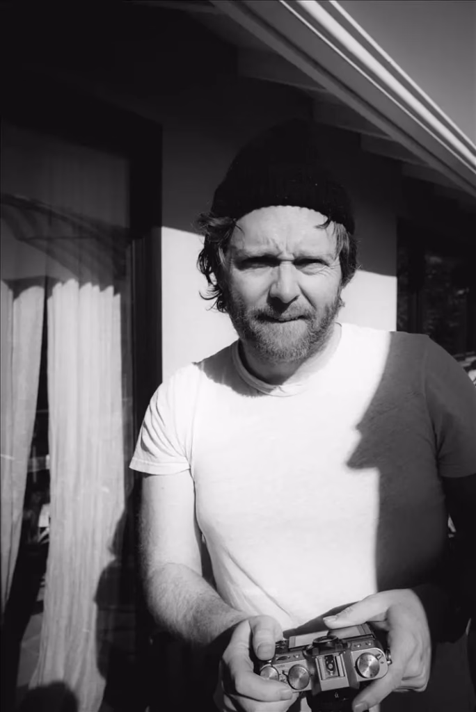 Seth Philpott