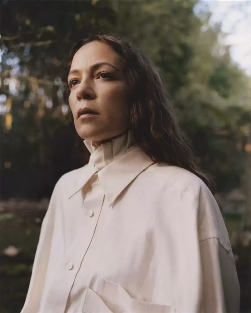 Natalia Lafourcade