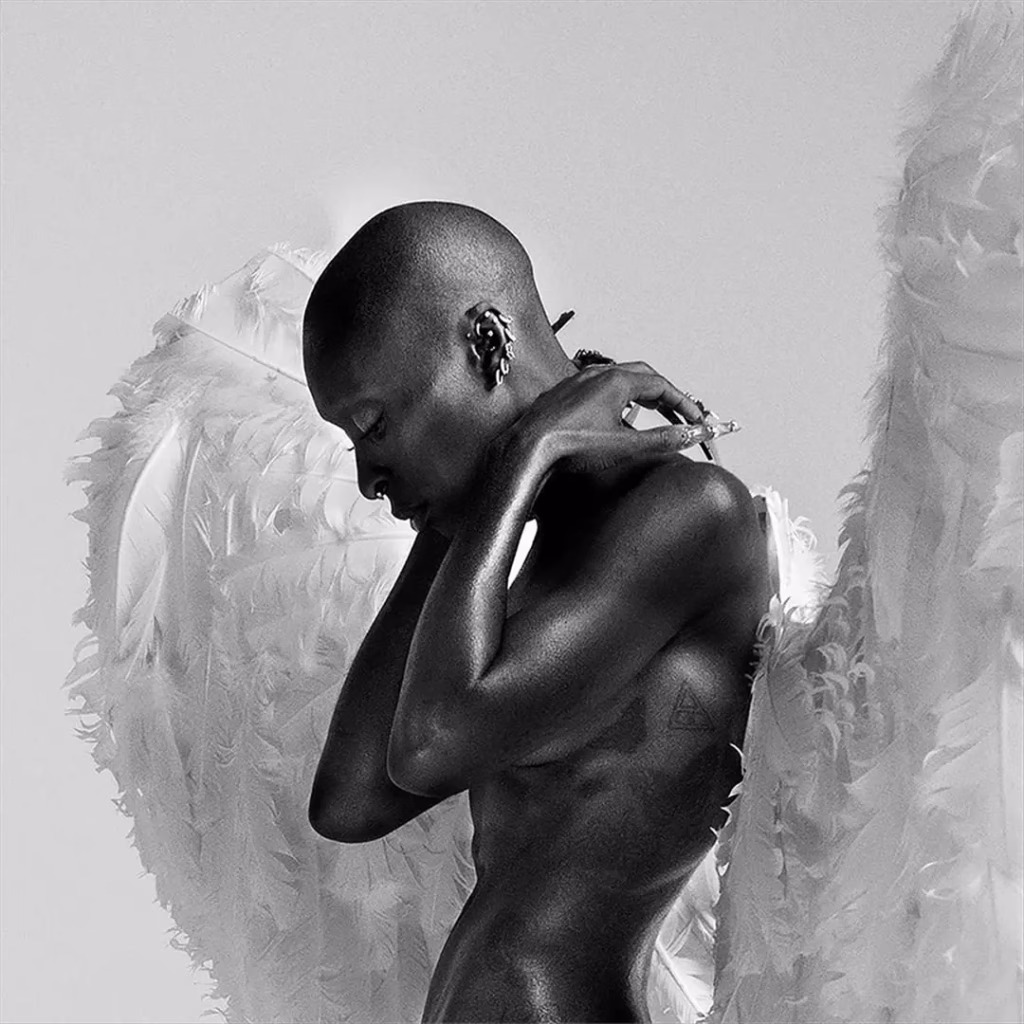 Cynthia Erivo