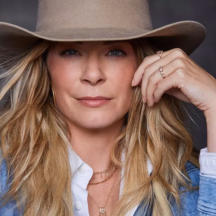 LeAnn Rimes