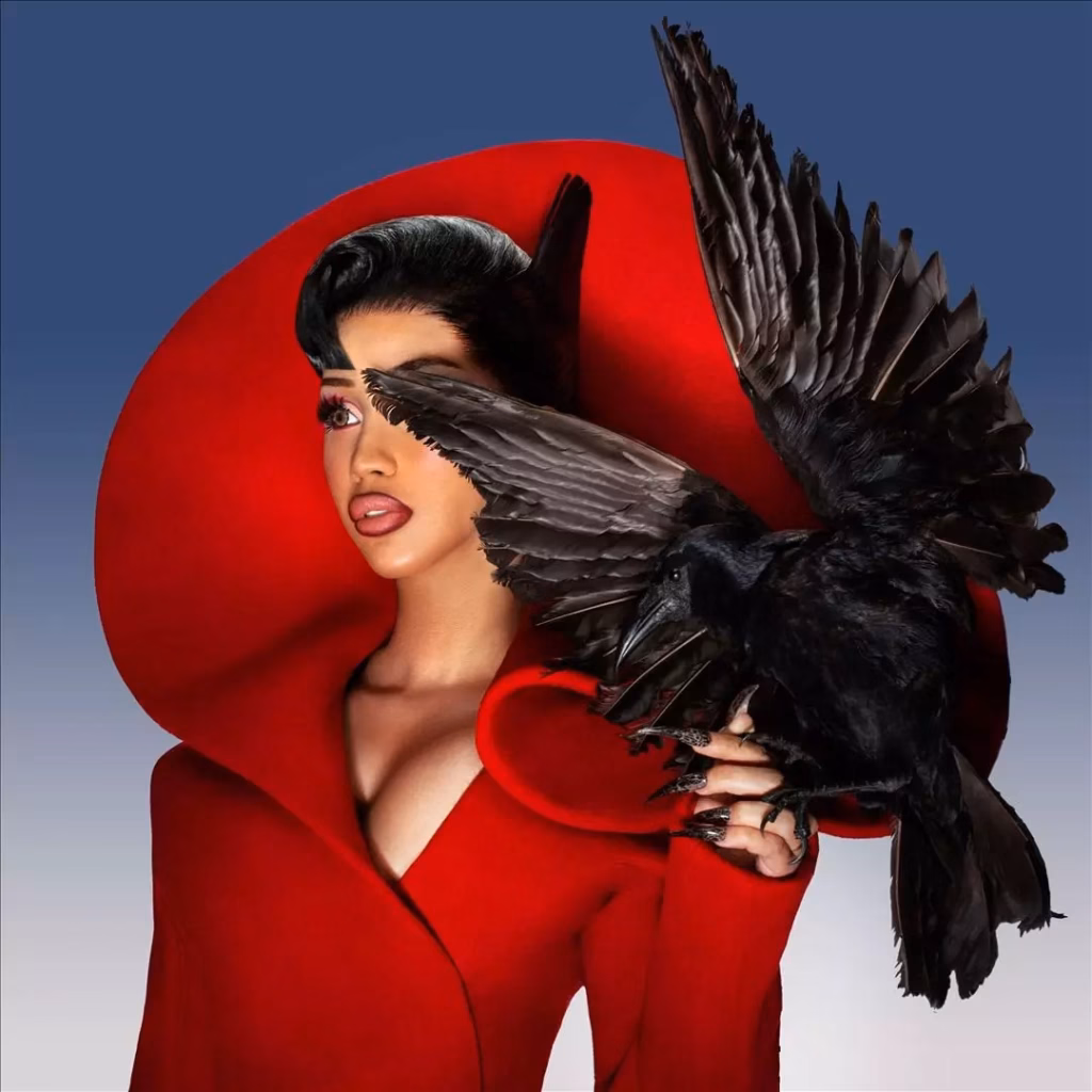 Cardi B