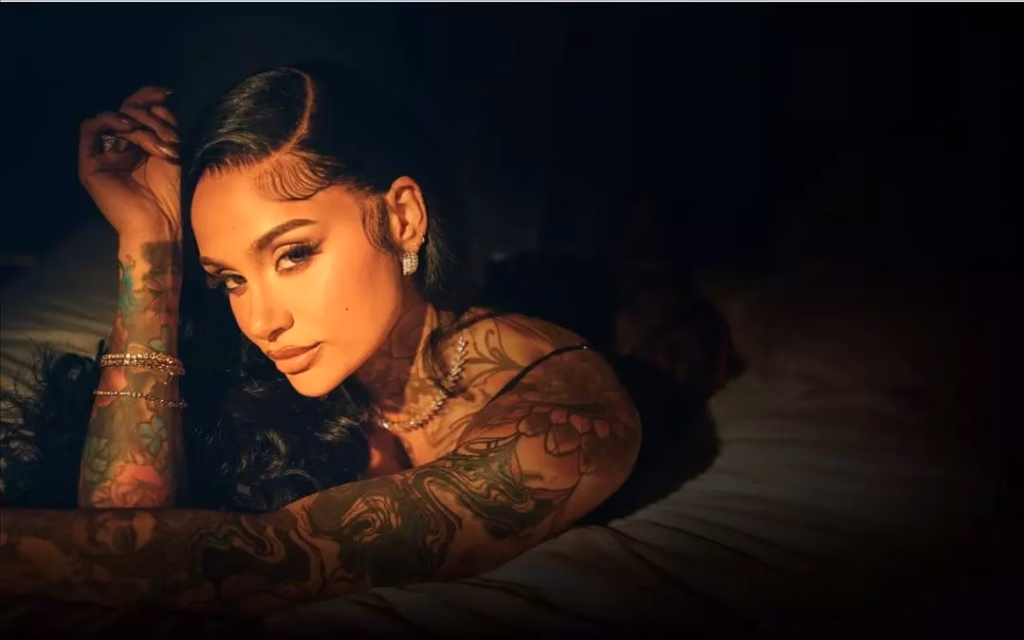Kehlani