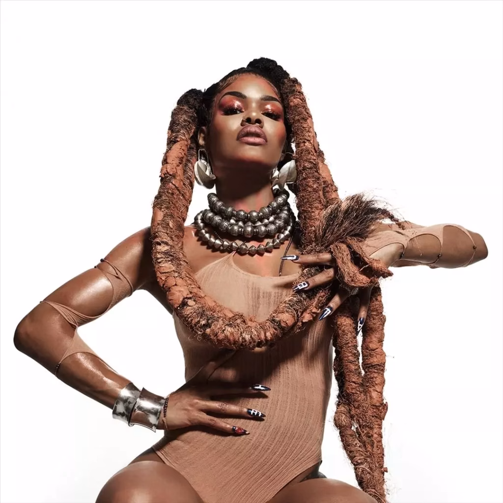 Teyana Taylor