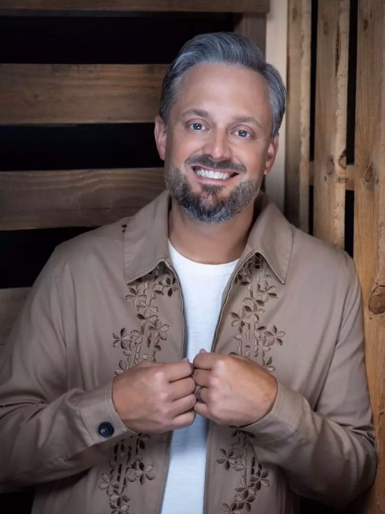 Nate Bargatze