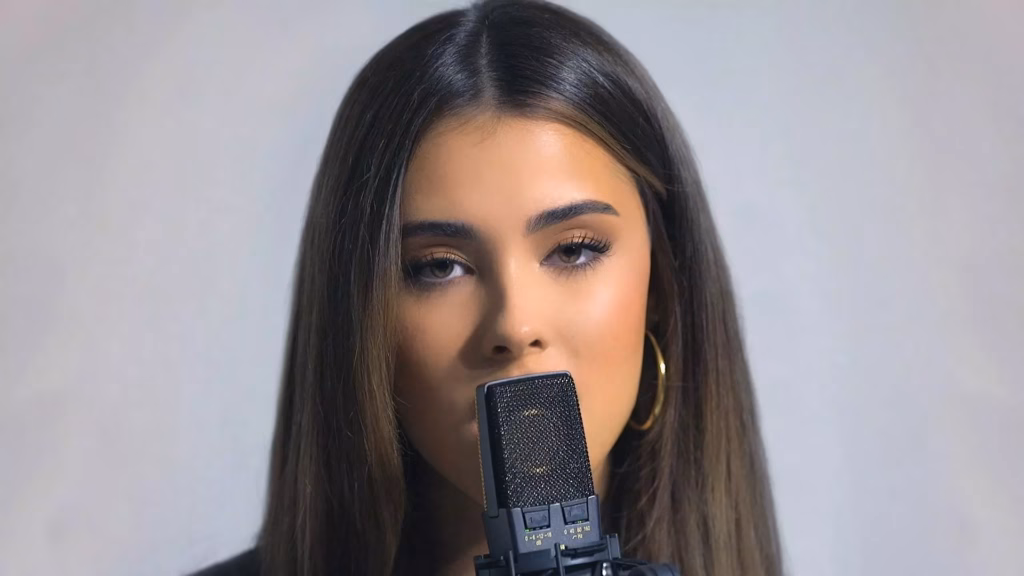 Madison Beer