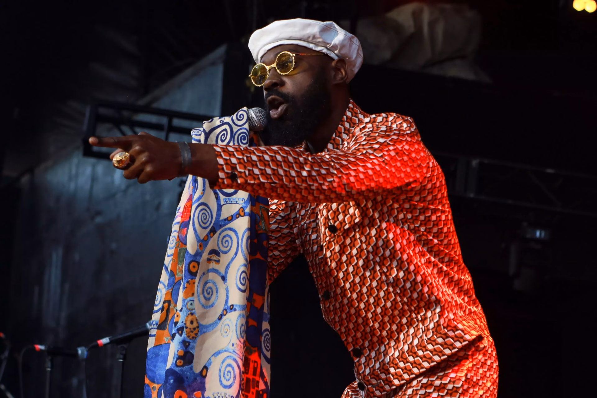 6 Free Musical Events To Observe Juneteenth 2023: Celebrate Brooklyn, Juneteenth UnityFEST & More