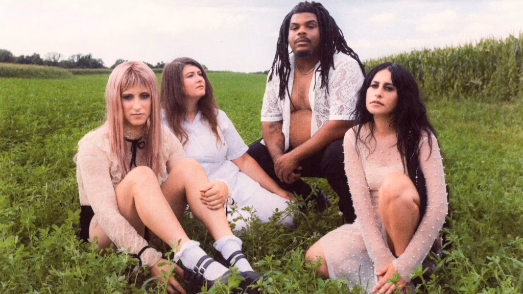 Mannequin Pussy’s Marisa Dabice Talks New Album
