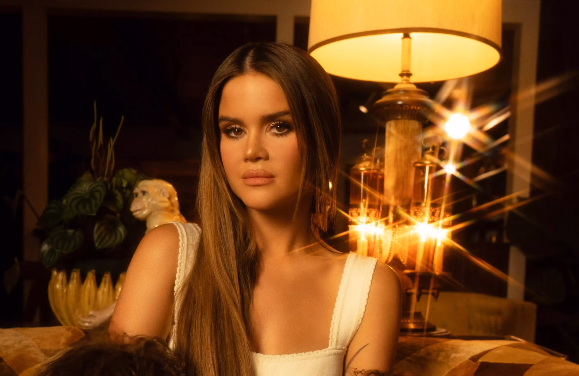 Why Maren Morris’ ‘DREAMSICLE’ Isn’t The Album You Expected