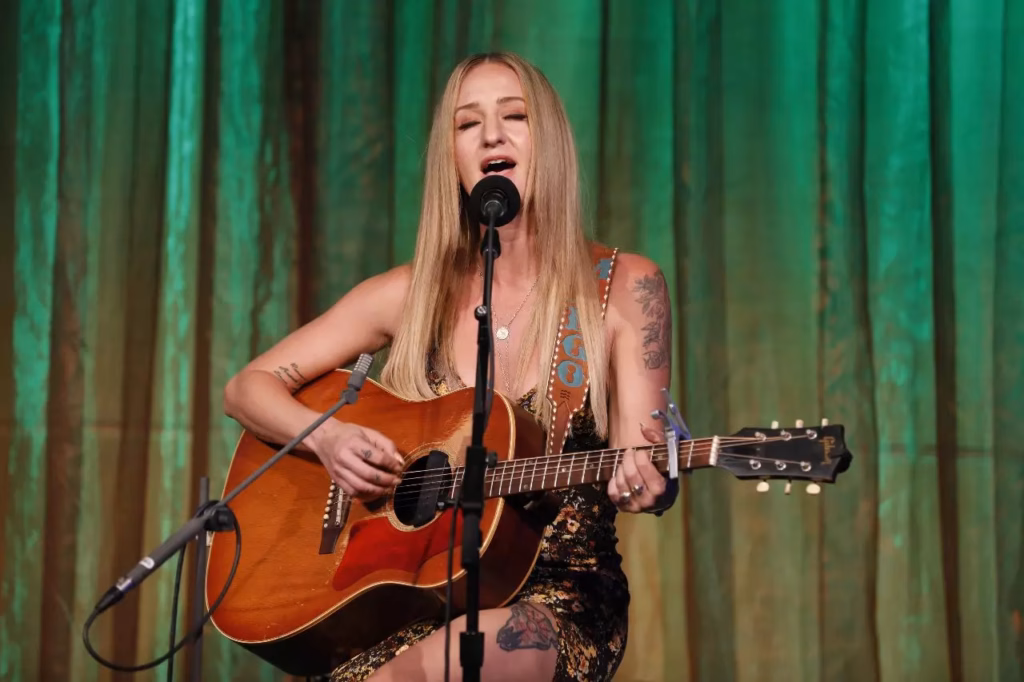 Margo Price
