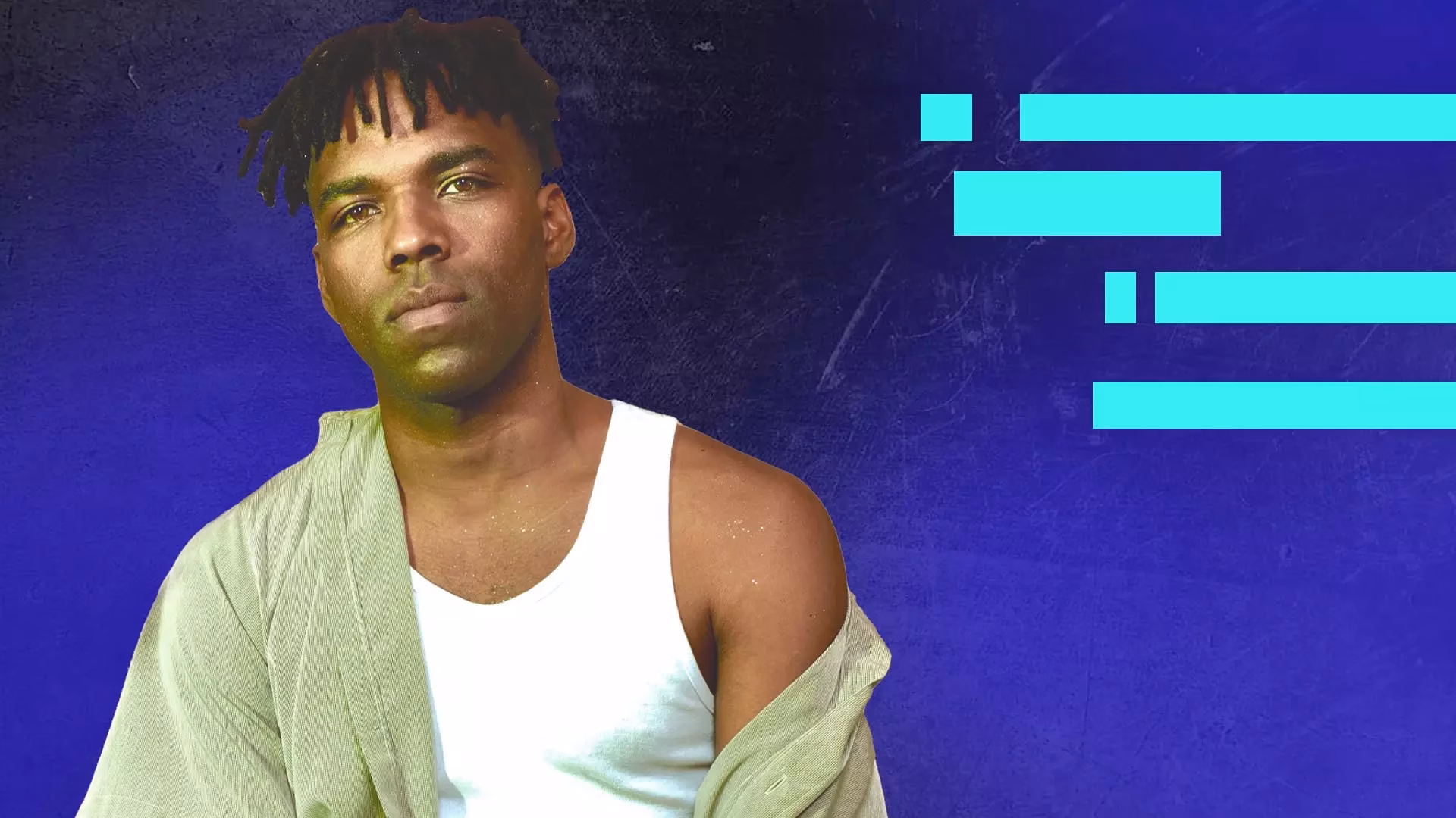 Global Spin: Jamaican Artist Mark Clennon Premieres New Song “Kingston” With A Mesmerizing Waterfront Performance