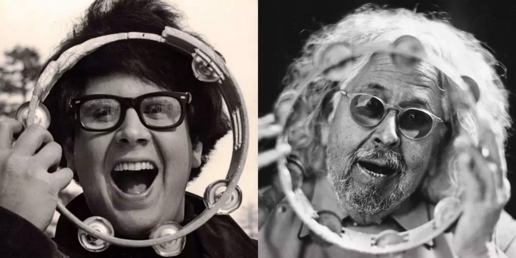 Mark Volman