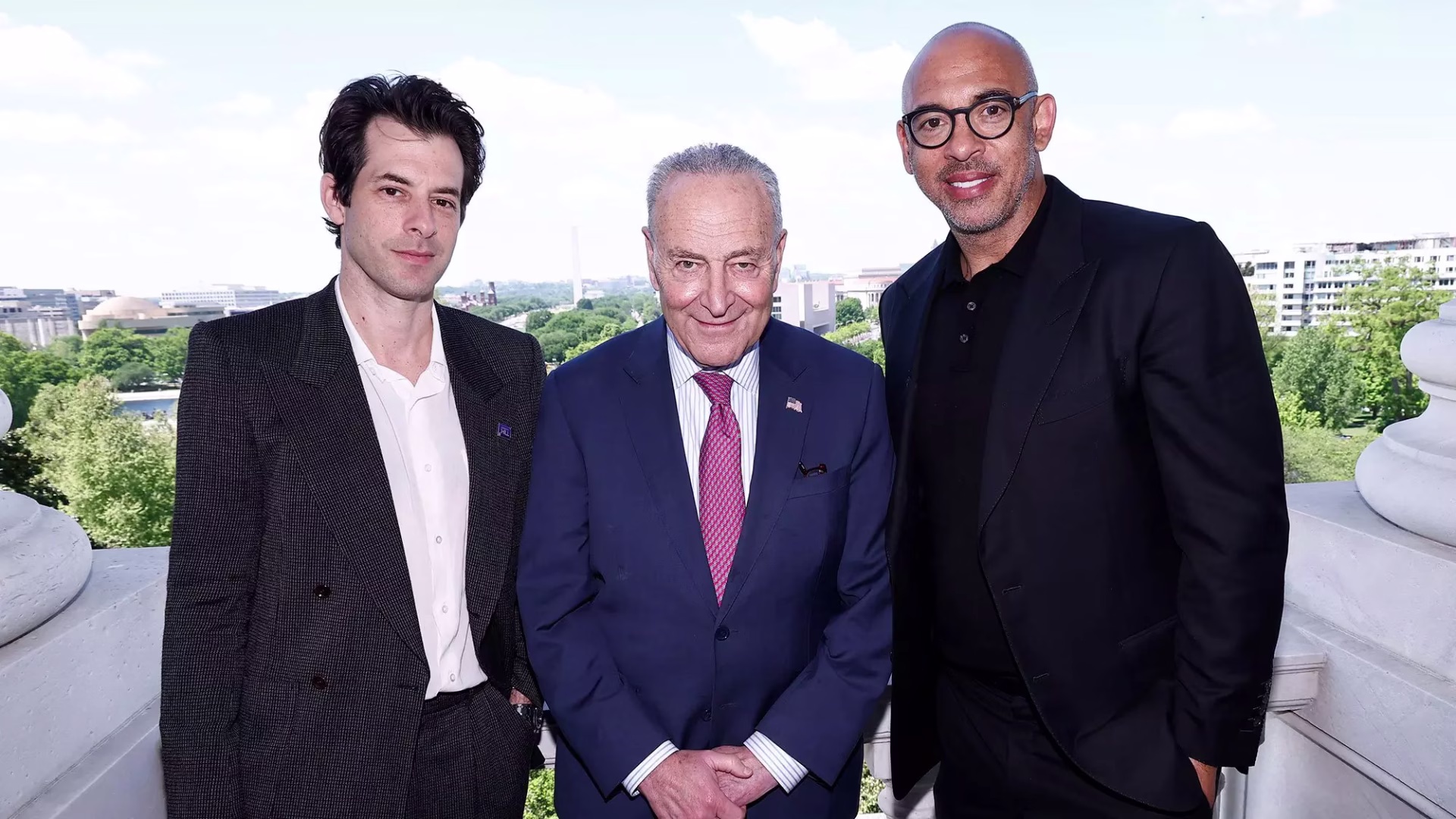 Recording Academy Breaks Music Advocacy Day Registration Record With Over 2,000 Participants