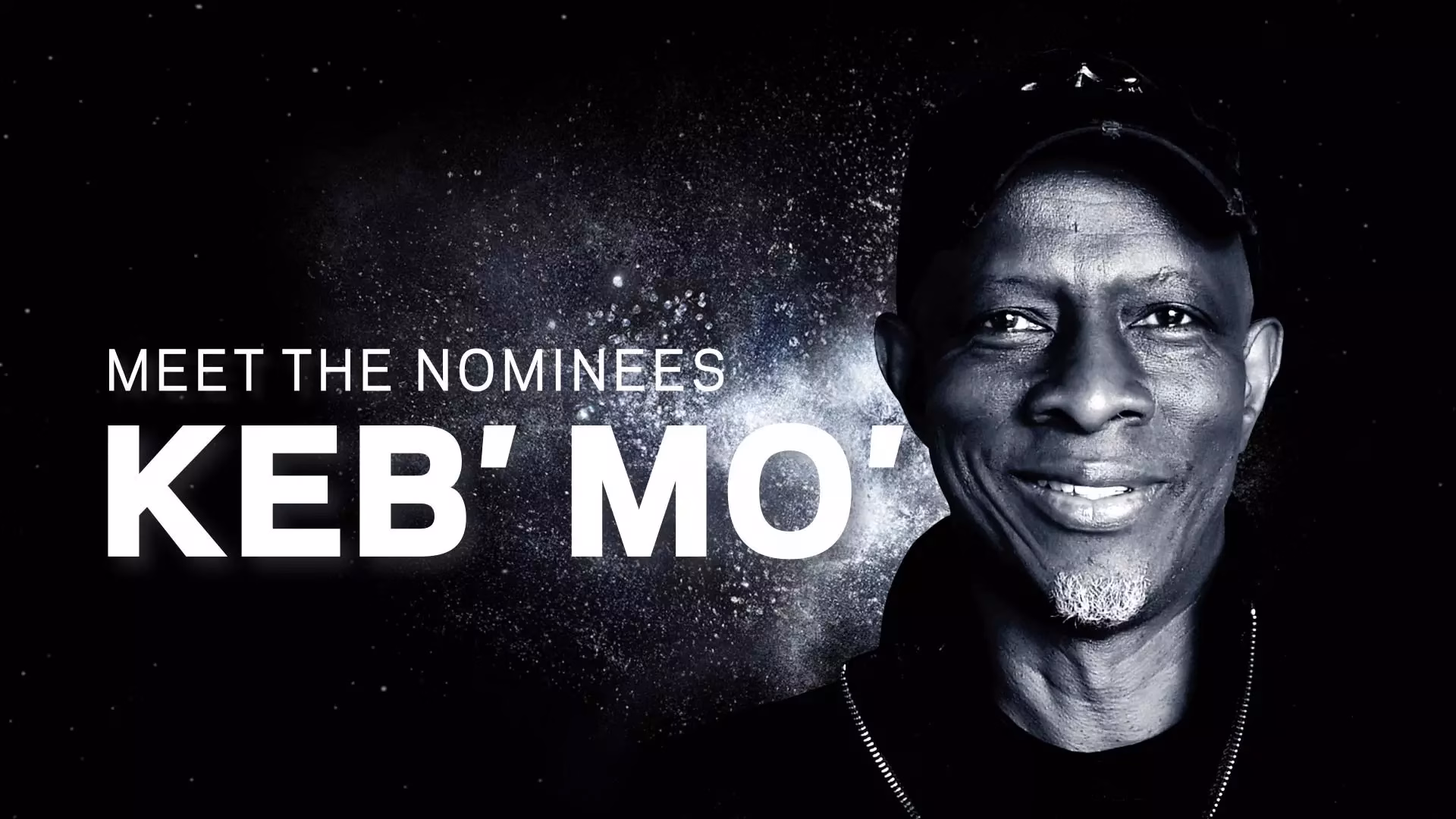 Keb’ Mo’ Reflects On The Journey To His ‘TajMo’ GRAMMY Nomination
