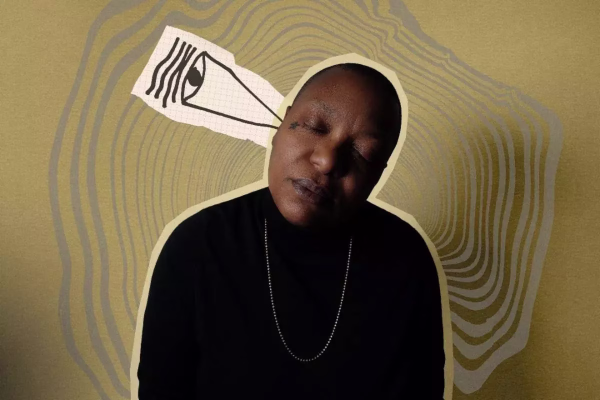 On Her New Album, Meshell Ndegeocello Reminds Us “Every Day Is Another Chance”