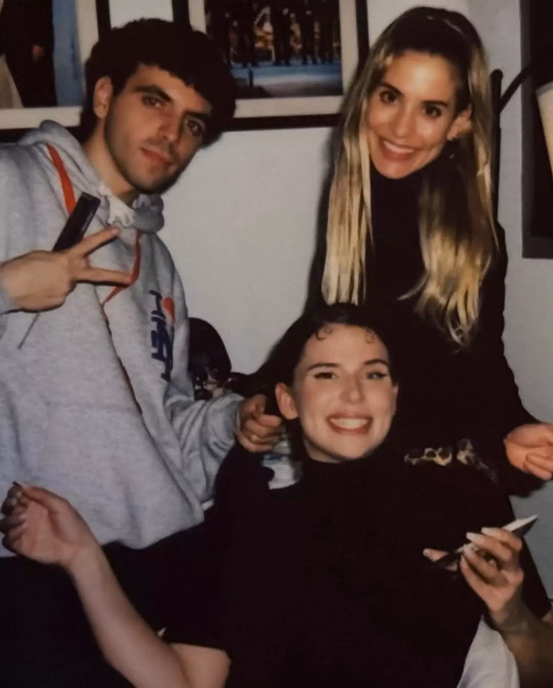Nathy Peluso Tour Diary - Miami 2