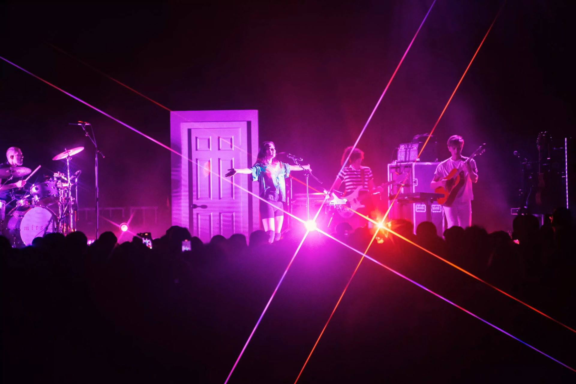 Primavera Sound LA recap mitski