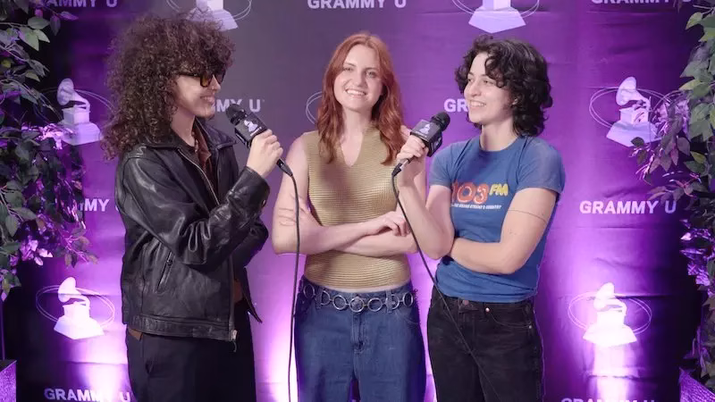 Gunna, Shawn Mendes & MUNA: GRAMMY U’s 10 Favorite SXSW 2022 Moments