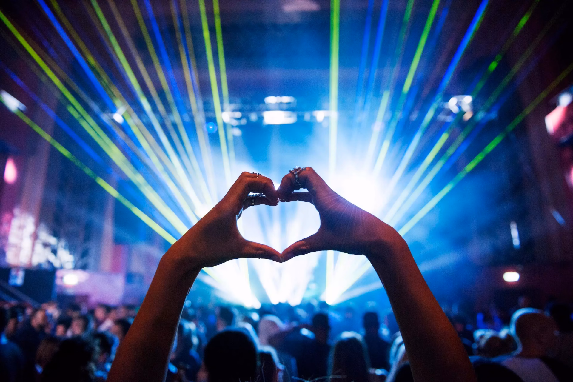 Music-Focused Volunteer Opportunities For Artists, Fans & Industry Professionals