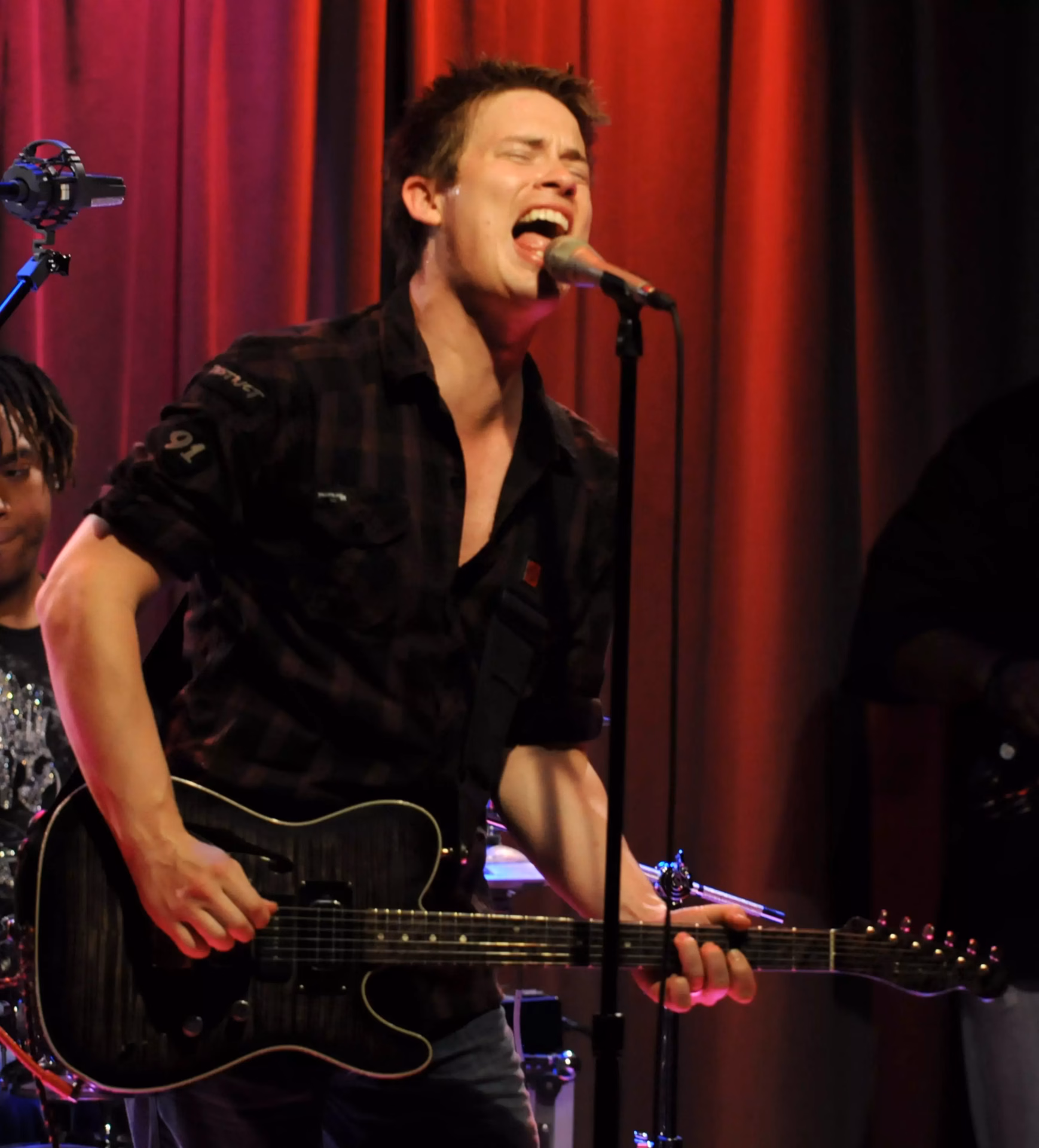 Great Guitars: Jonny Lang