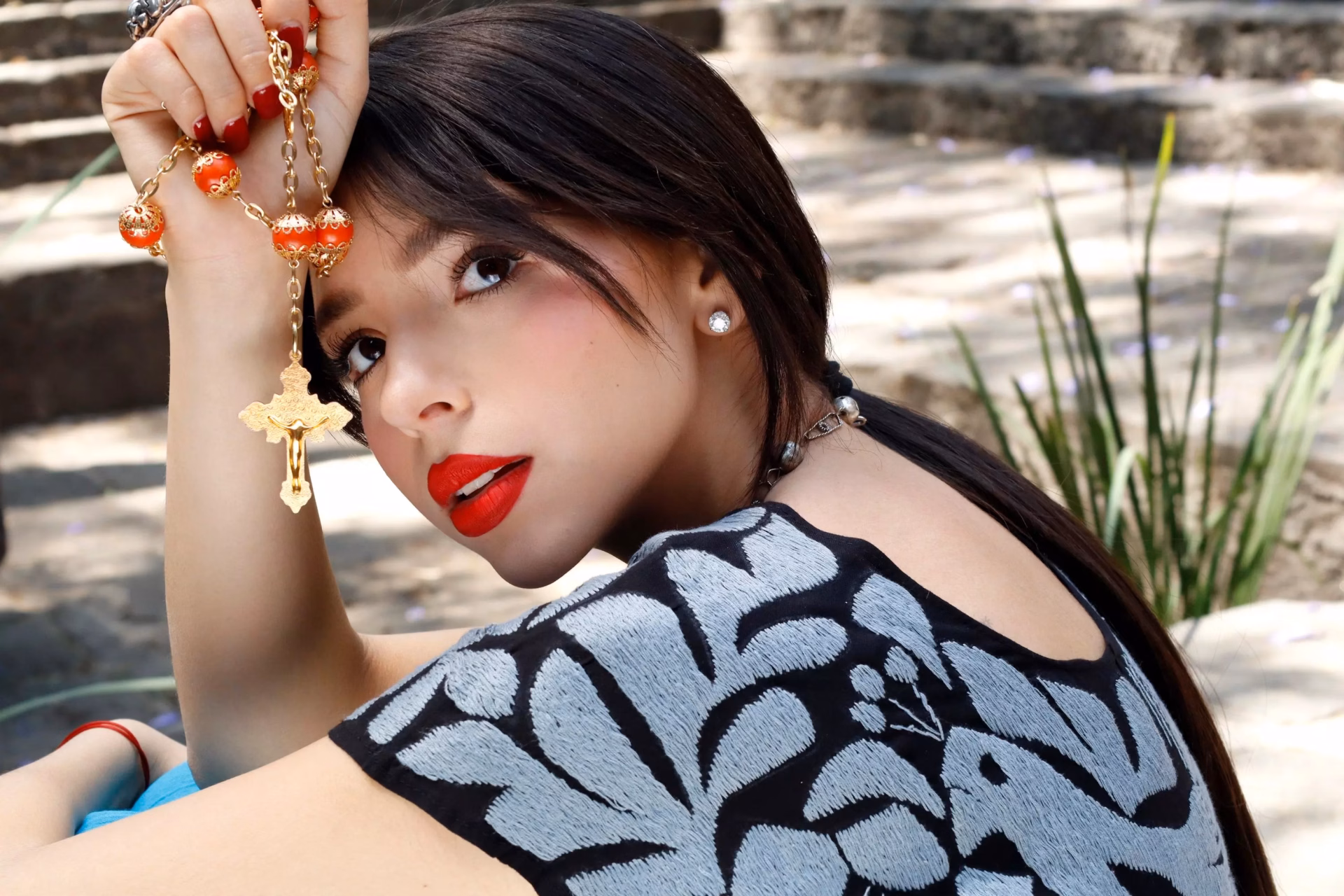The Reinvention Of Ángela Aguilar: How ‘Nadie Se Va Como Llegó’ Created Her New Musical Destiny