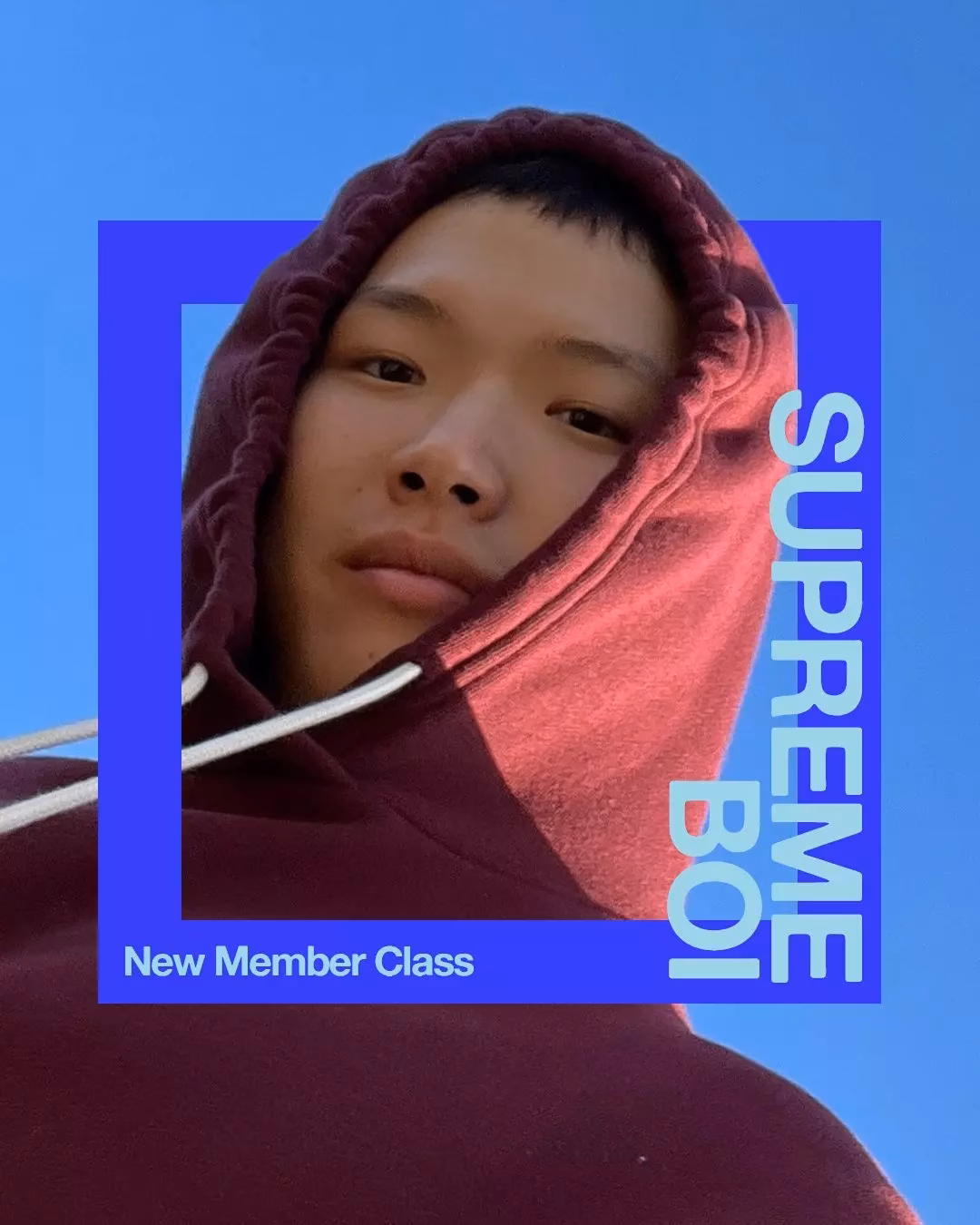 Meet The K-Pop Luminaries At The Recording Academy - Supreme Boi