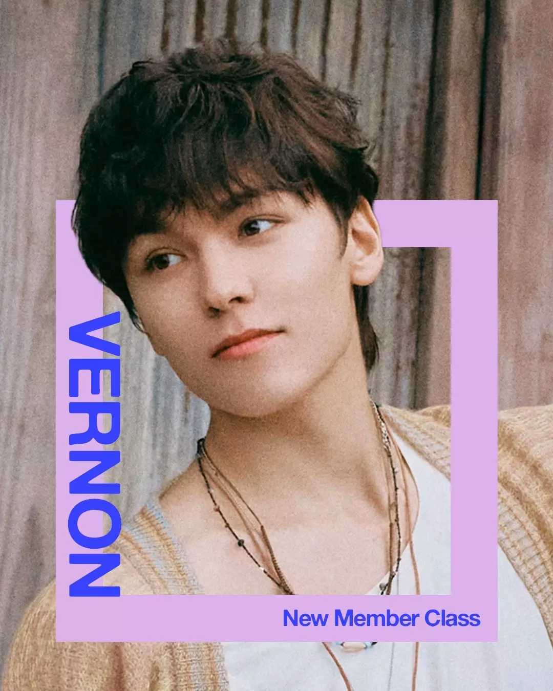 Meet The K-Pop Luminaries At The Recording Academy - Vernon