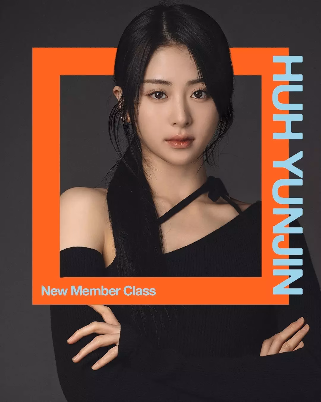 Meet The K-Pop Luminaries At The Recording Academy - HUH YUNJIN