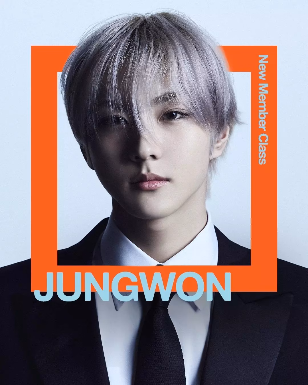 Meet The K-Pop Luminaries At The Recording Academy - JUNGWON