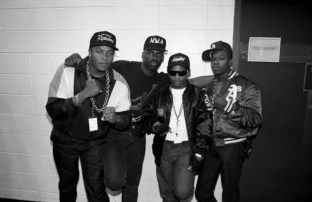 20 Iconic Hip-Hop Style Moments: From Run-D.M.C. To Runways
