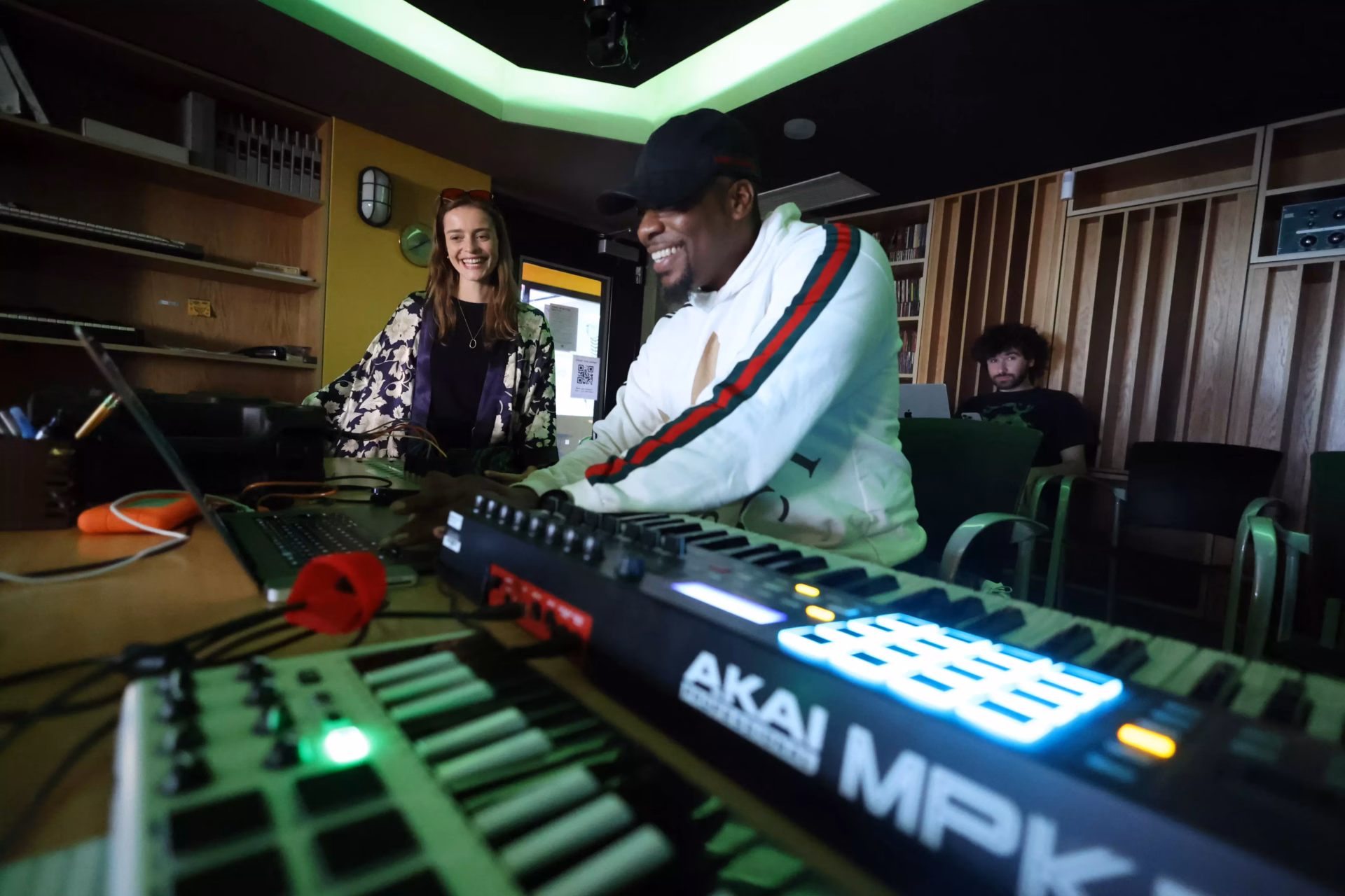 The State Of Songwriting & Sync: 6 Takeaways From The Recording Academy New York Chapter’s Songwriting Camp