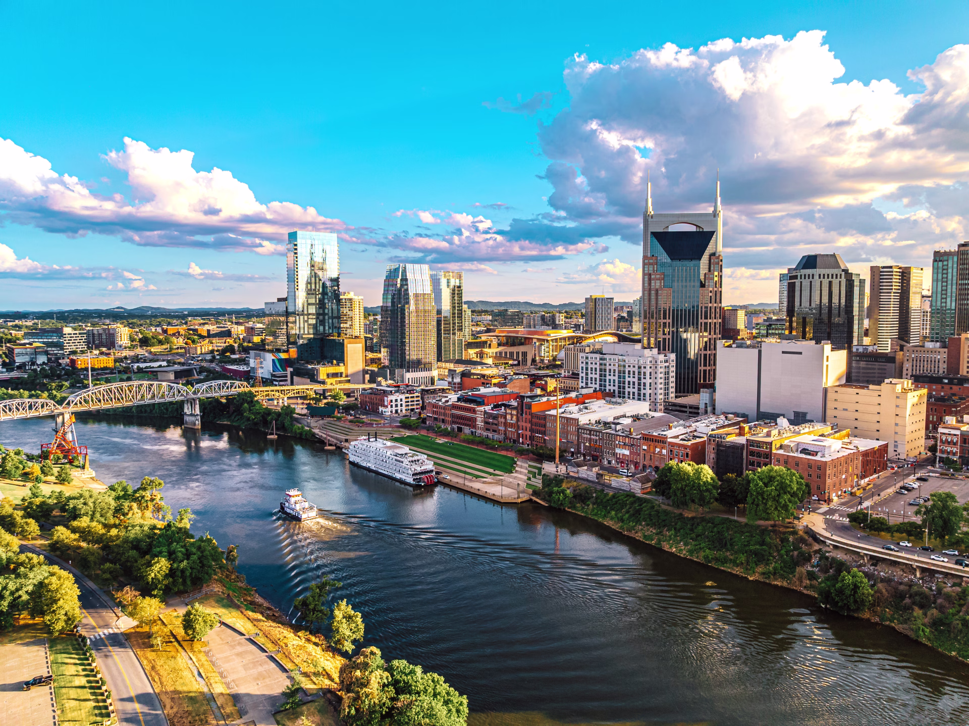 Nashville