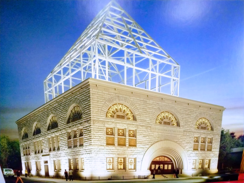 National Museum of Gospel Music
