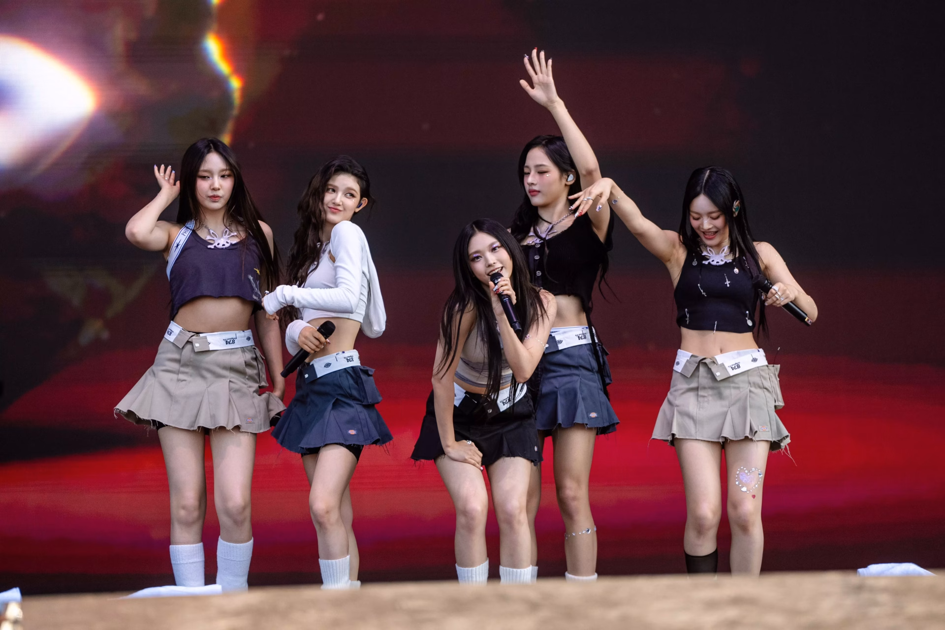 15 K-Pop Songs That Took 2023 By Storm: From Seventeen’s “Super (손오공)” to NewJeans’ “Super Shy”