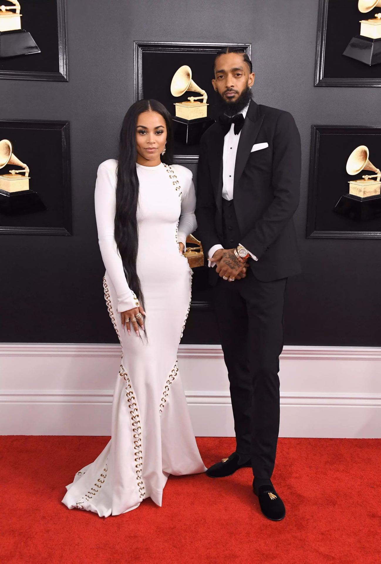 Nipsey Hussle’s Memorial Service Had Powerful Statements From Barack Obama, Kendrick Lamar & More