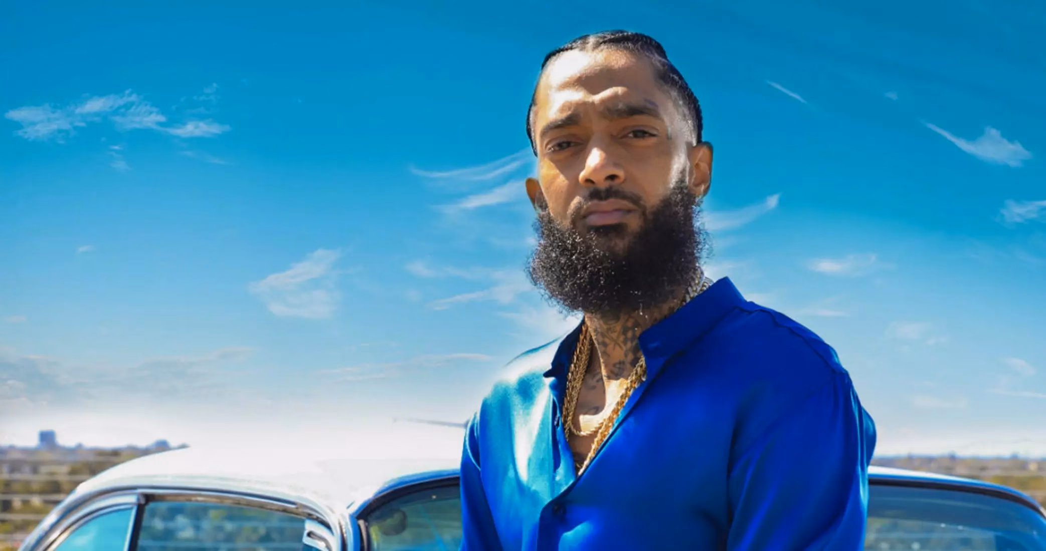 Nipsey Hussle