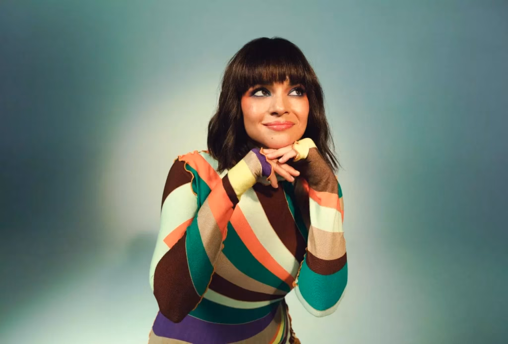 Norah Jones
