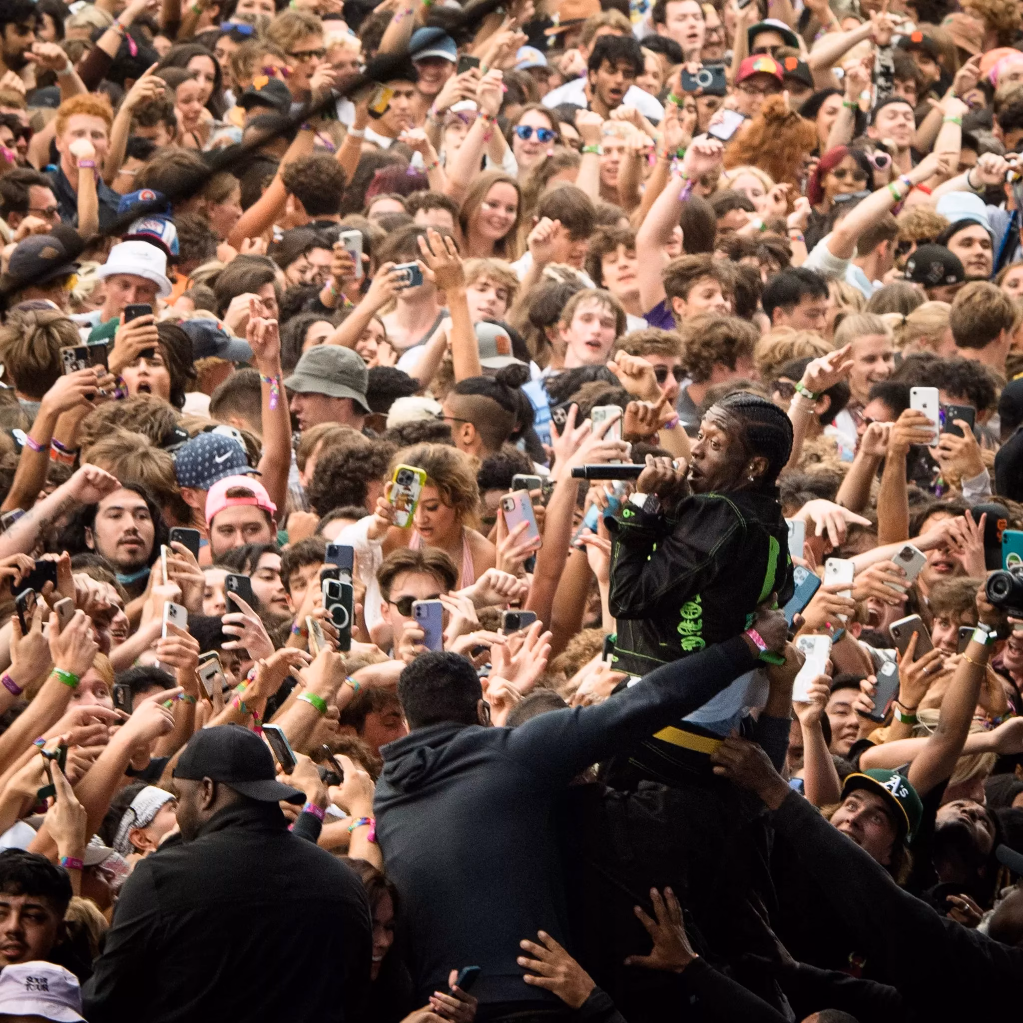 lil uzi vert outside lands 2022 performance lil uzi vert outside lands 2022 performance